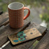 Autumn Owl Google Pixel 3a Skin